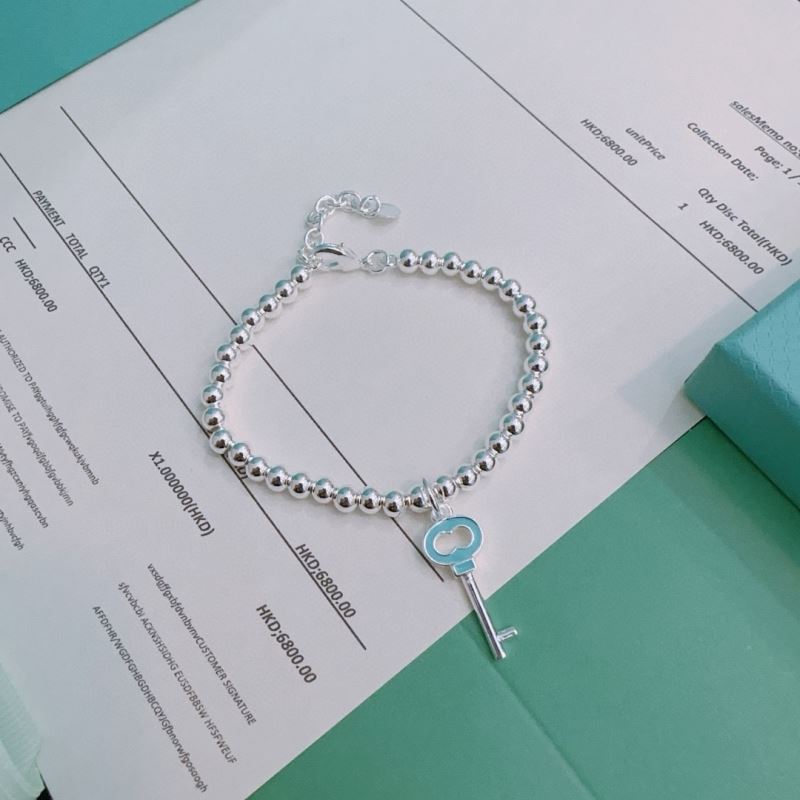 Tiffany Bracelets